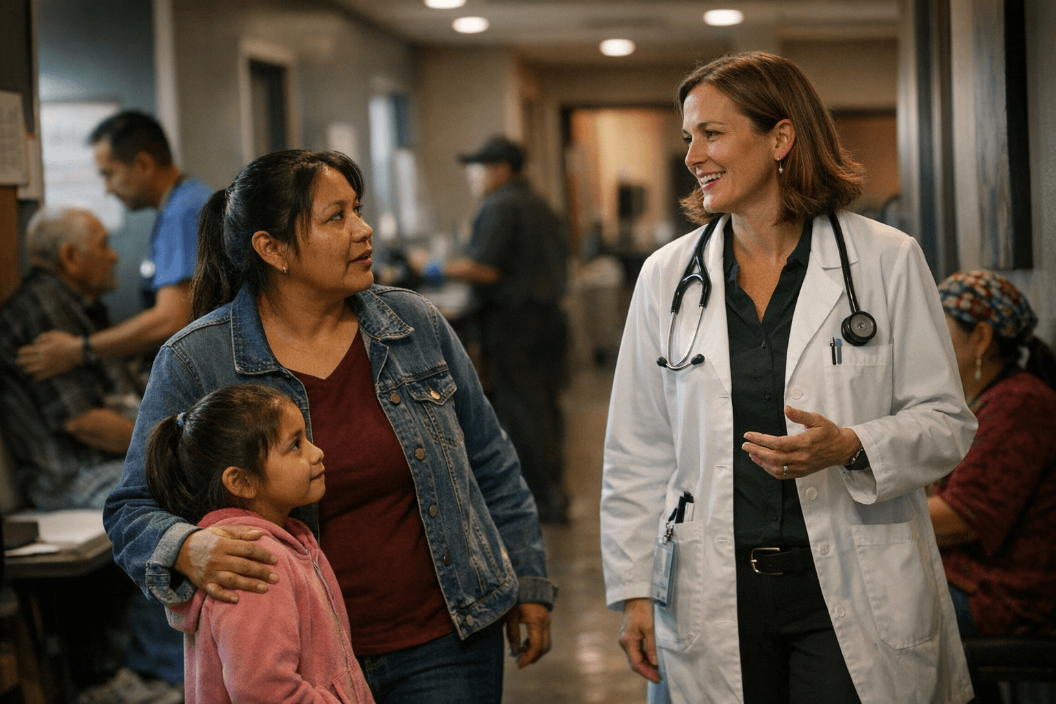 Gallup Physician Valory Wangler Named 2026 Remarkable Woman, Expanded Access