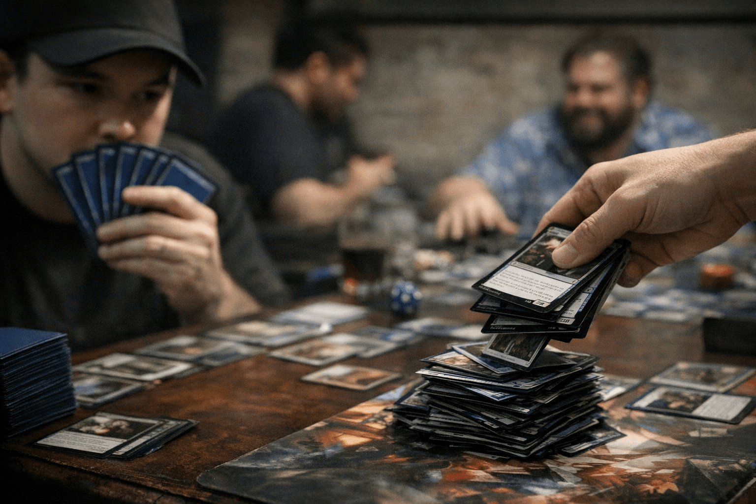 AI-generated illustration