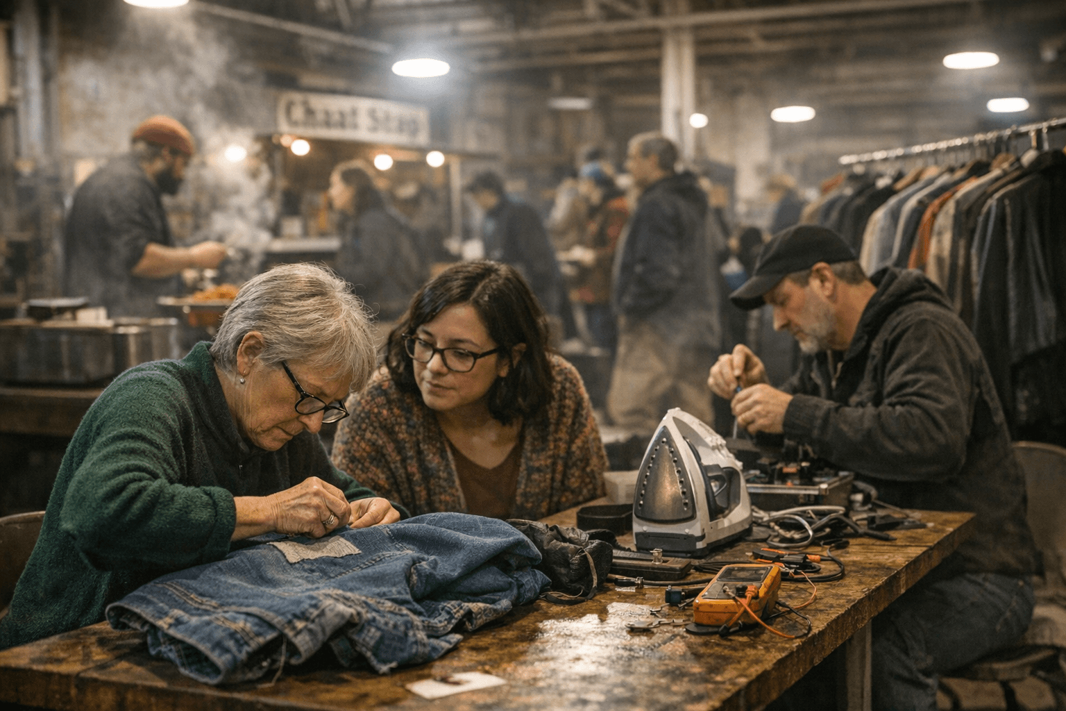 AI-generated illustration