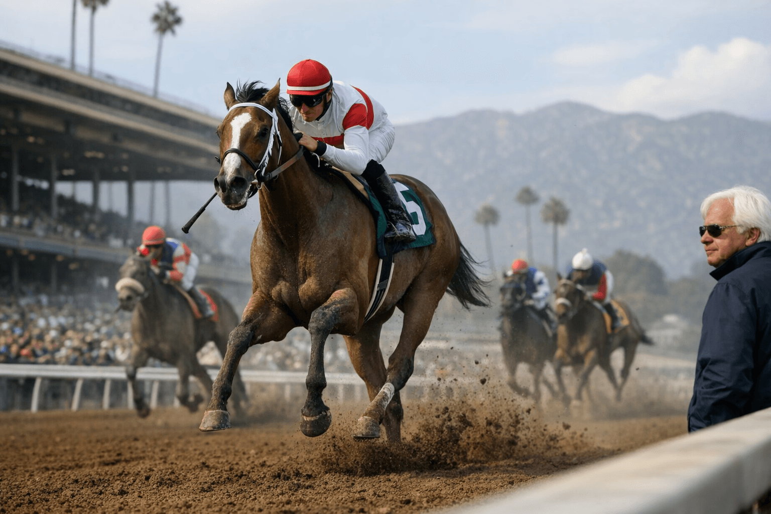 AI-generated illustration