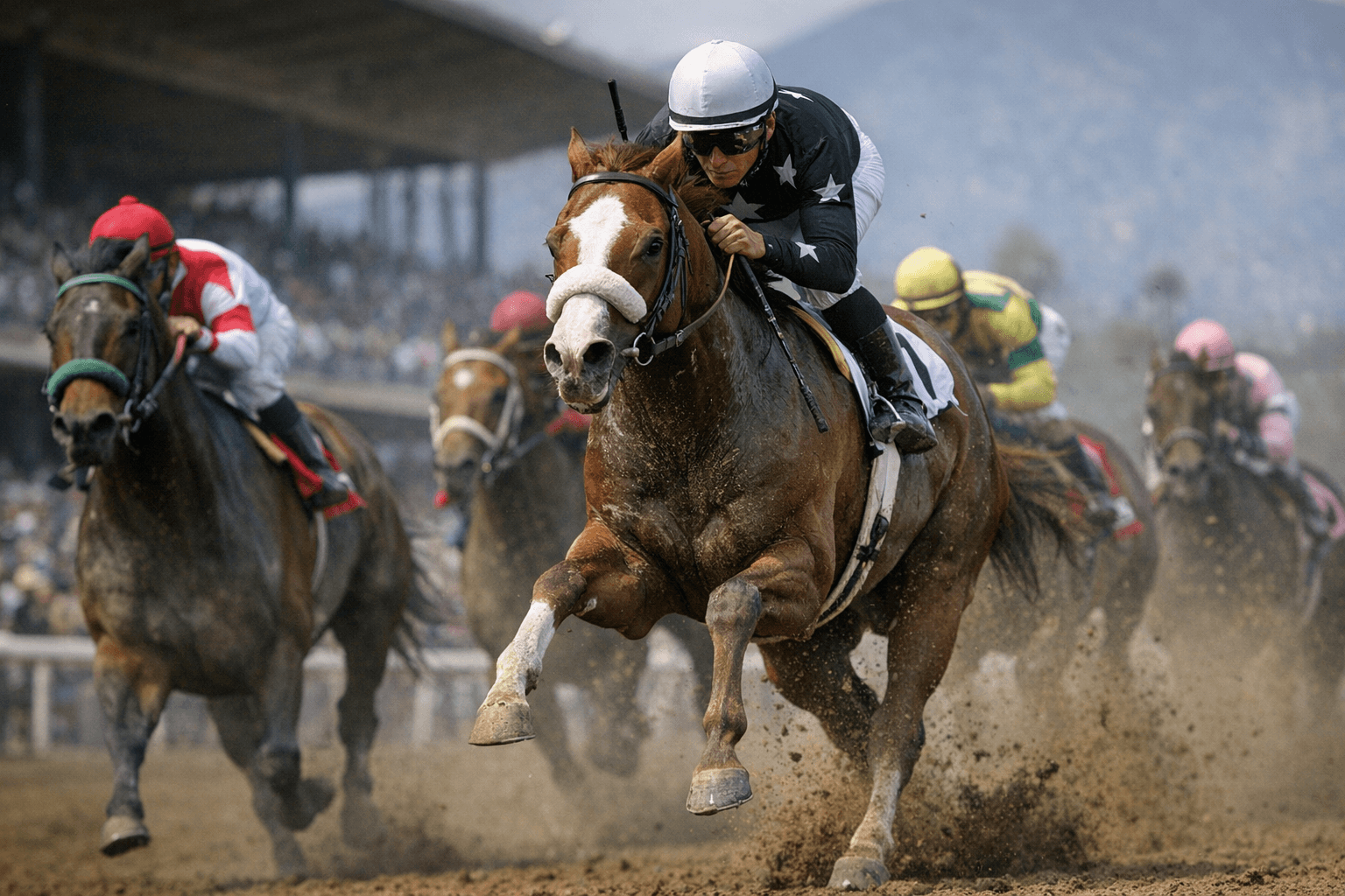 AI-generated illustration