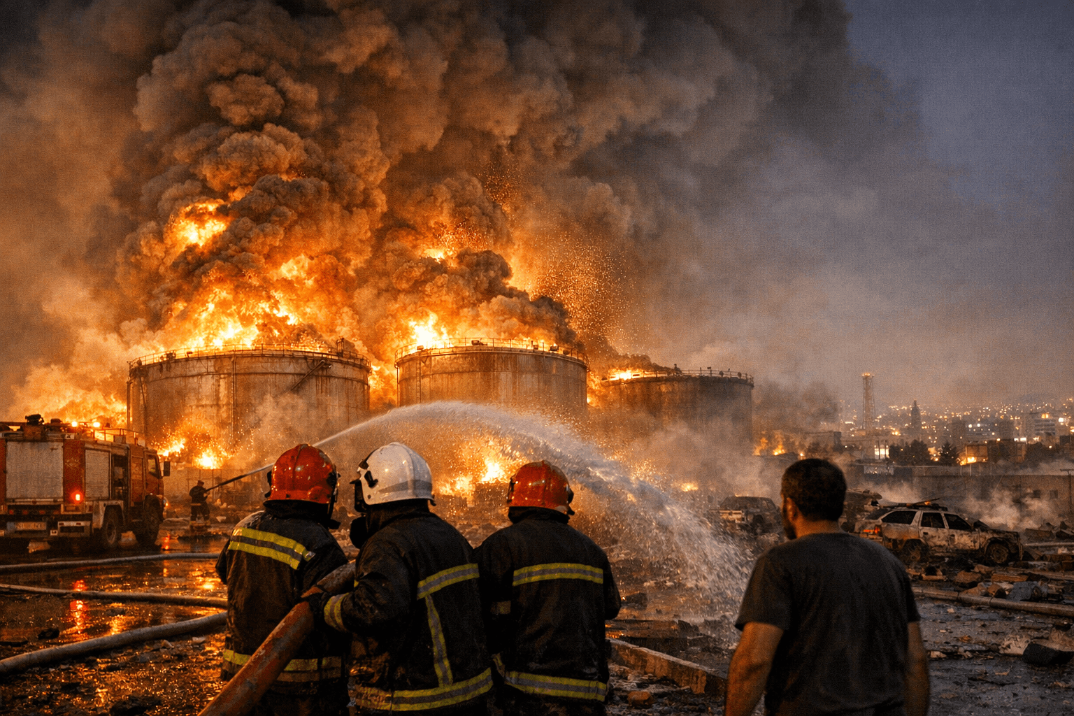 AI-generated illustration