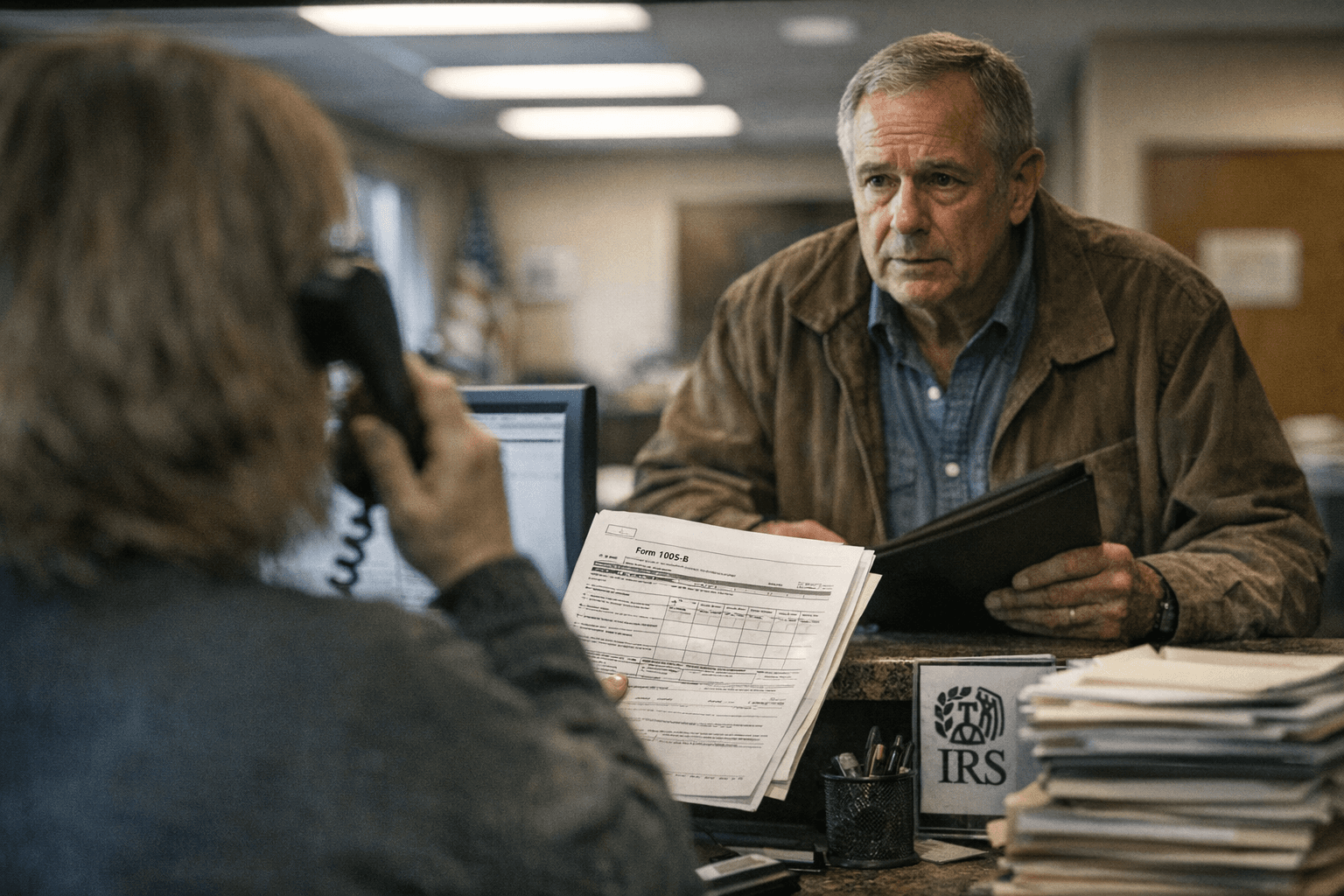 AI-generated illustration