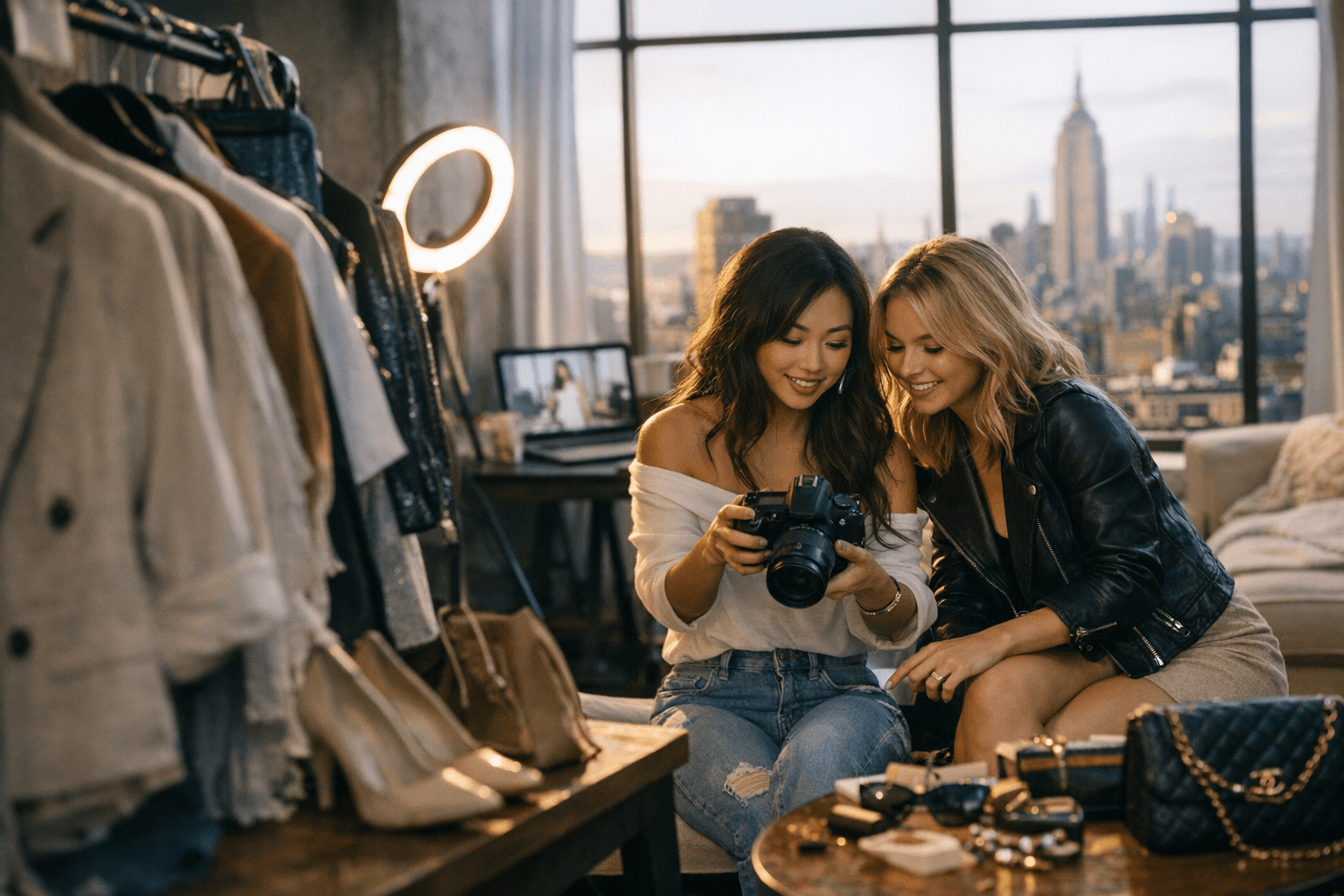 Feedspot Reveals 60+ Petite Fashion Creators for Influencer Collaborations