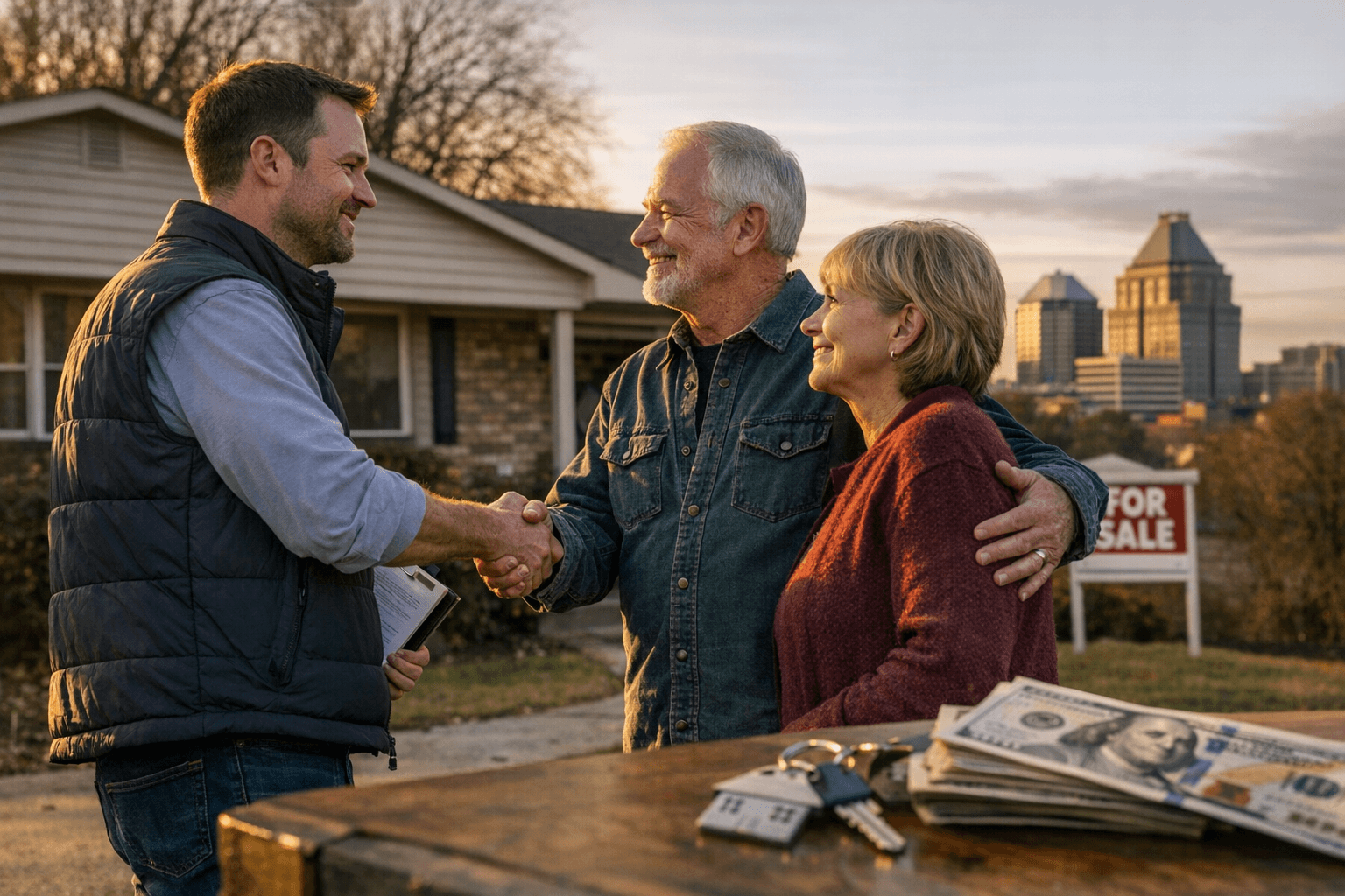 AI-generated illustration