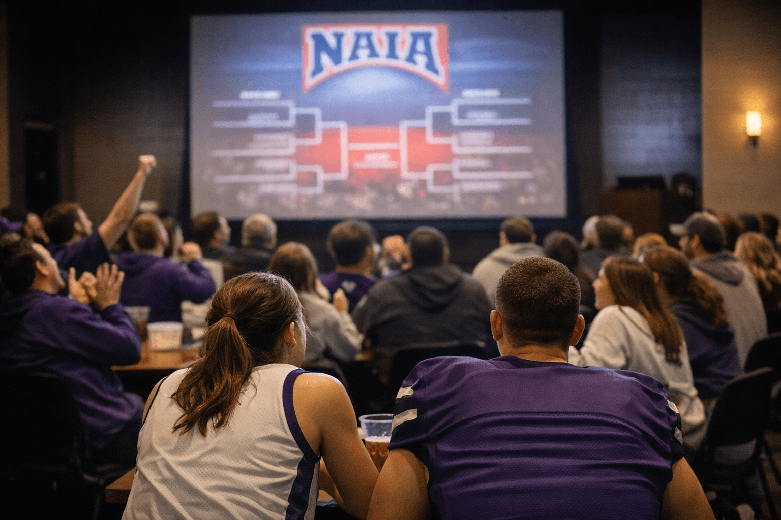 Carroll College to host joint men's and women's NAIA selection watch party