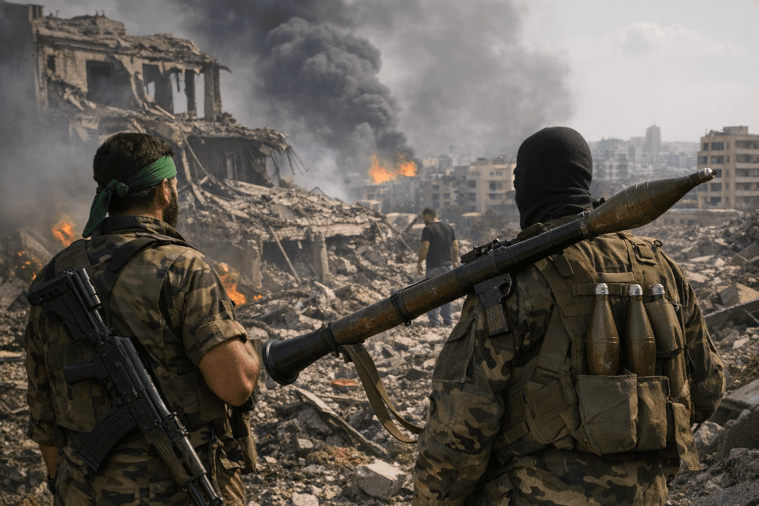 AI-generated illustration