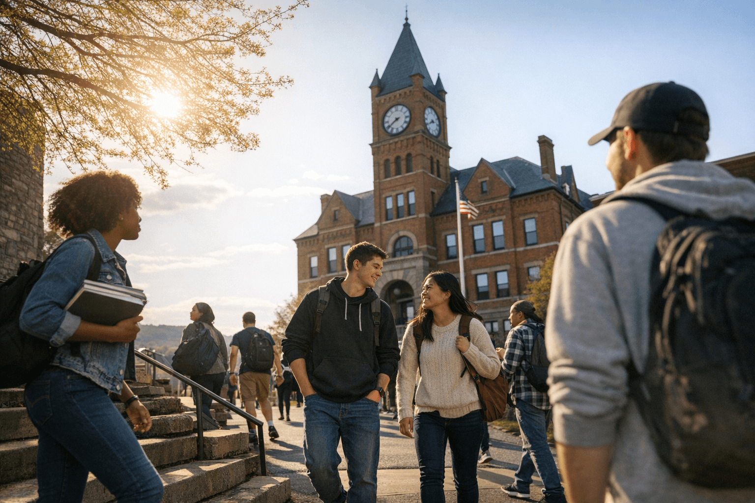 AI-generated illustration