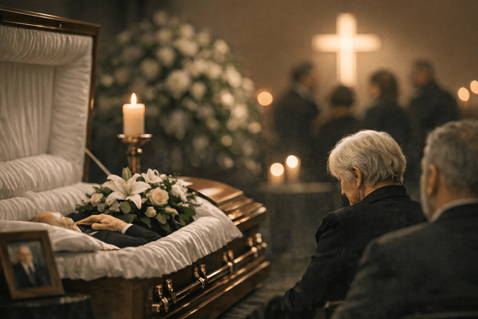 Multiple Albany County Death Notices Posted March 2 and 3, Services Listed