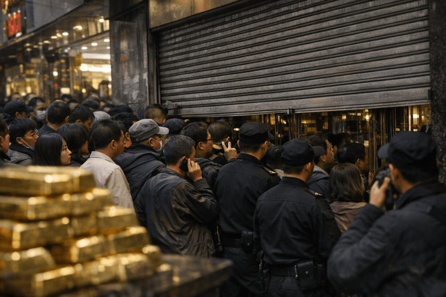 AI-generated illustration