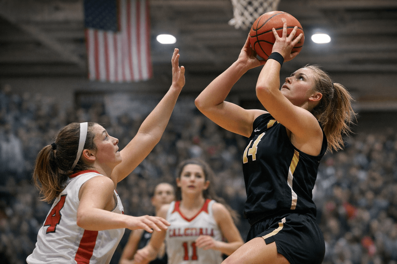 IBCA Releases 2026 Girls Supreme 15 Senior and Underclass All-State Lists