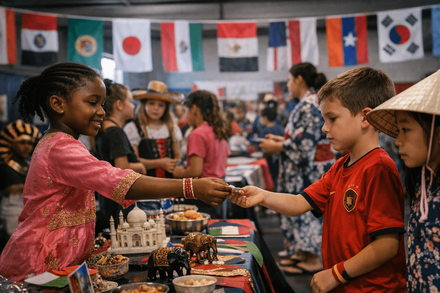 AI-generated illustration