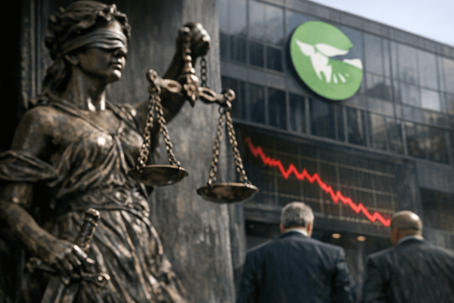 Pomerantz files securities class action against Beyond Meat in California court