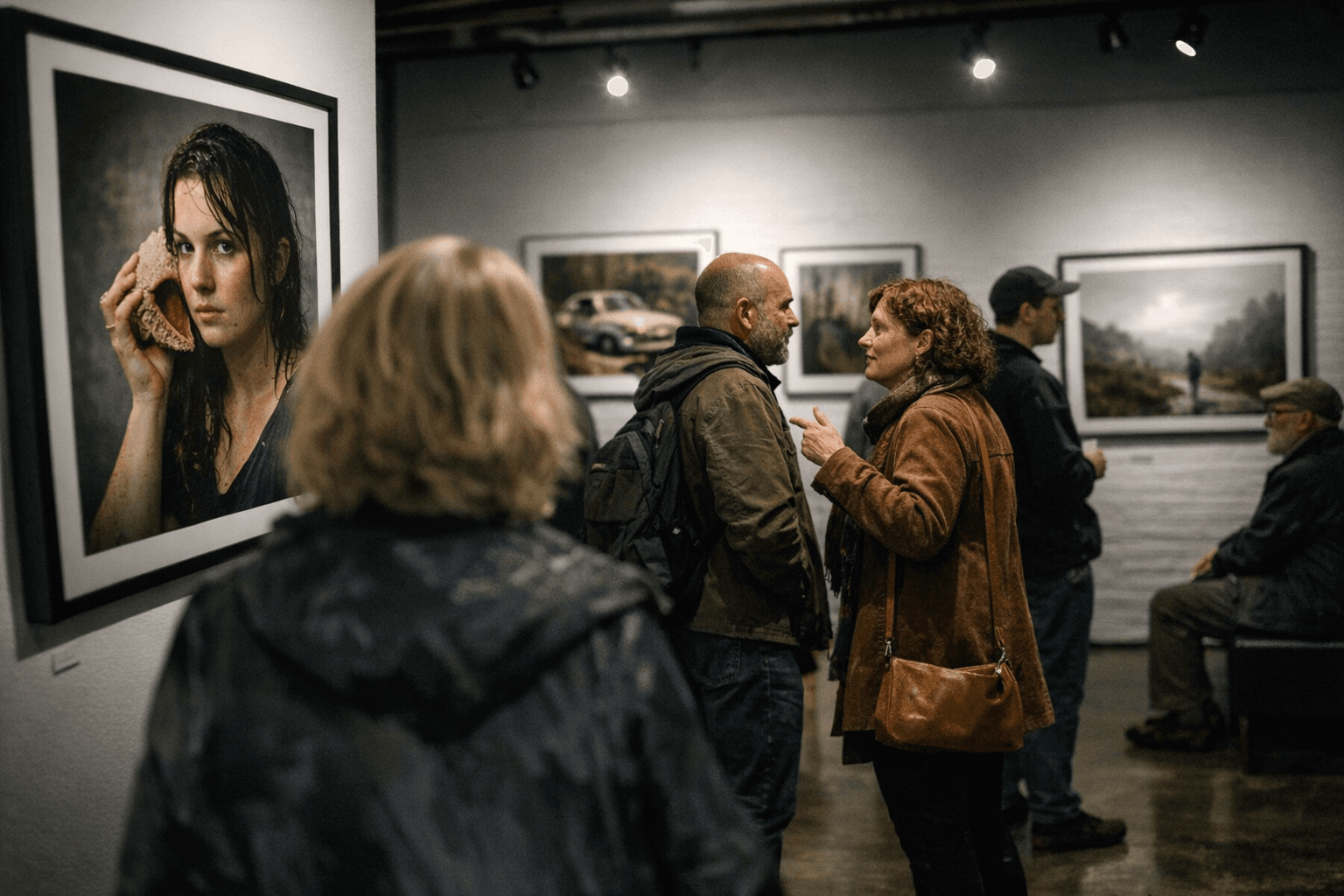 Filter Photo opens Context 2026, twelfth survey March 6 to April 18