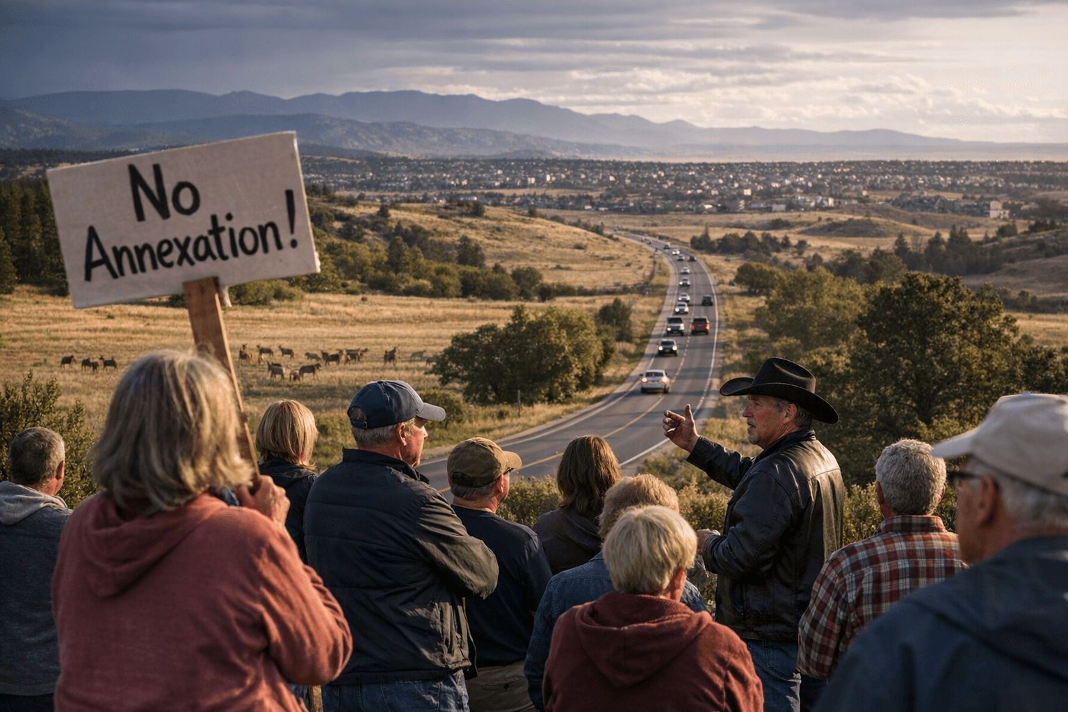 AI-generated illustration