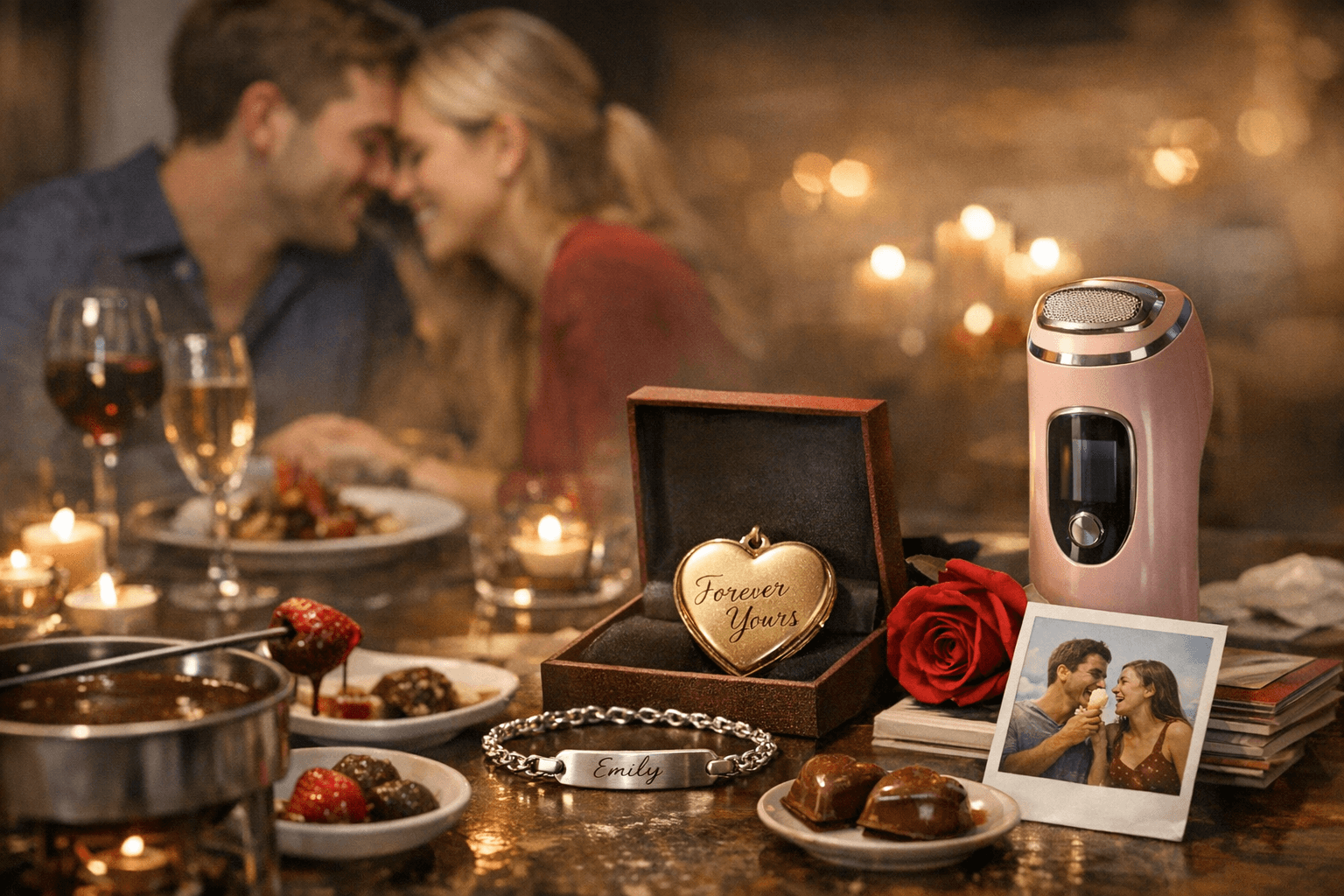 Trend Hunter: Micro-personalization, Wellness, Experiences, Nostalgia Drive 2026 Valentine's Gifts