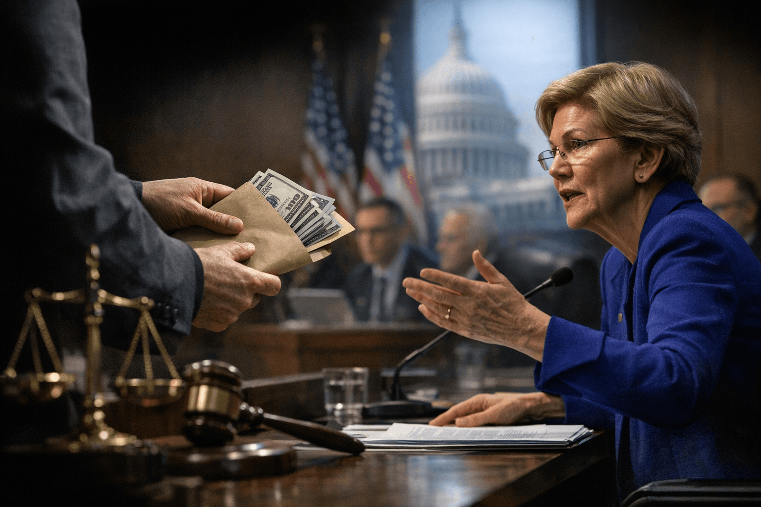 AI-generated illustration