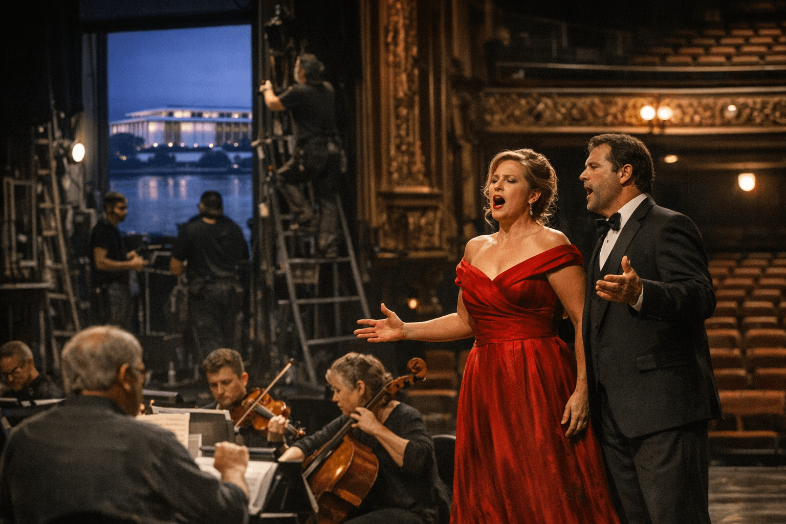 AI-generated illustration