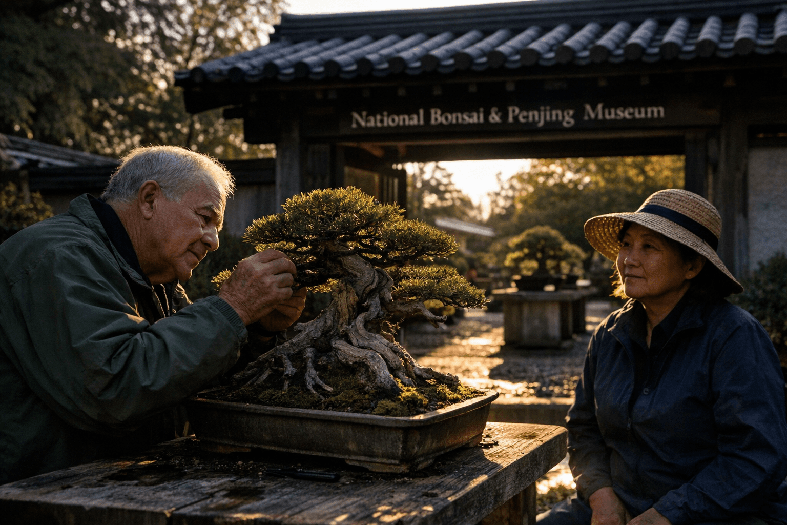 AI-generated illustration