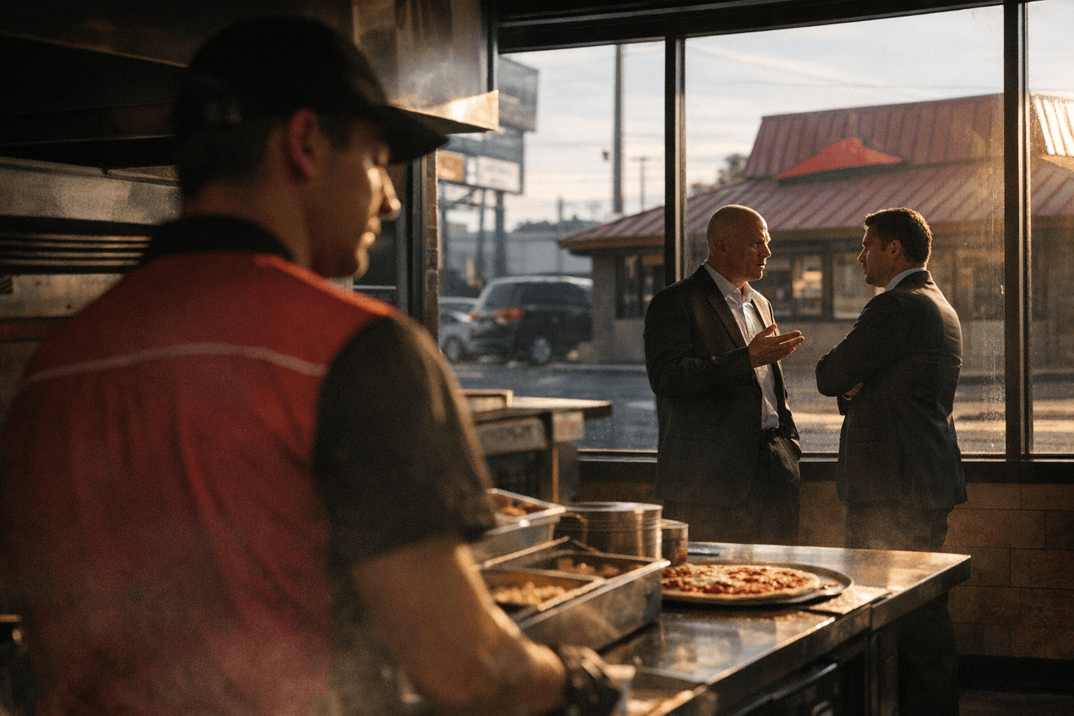 AI-generated illustration