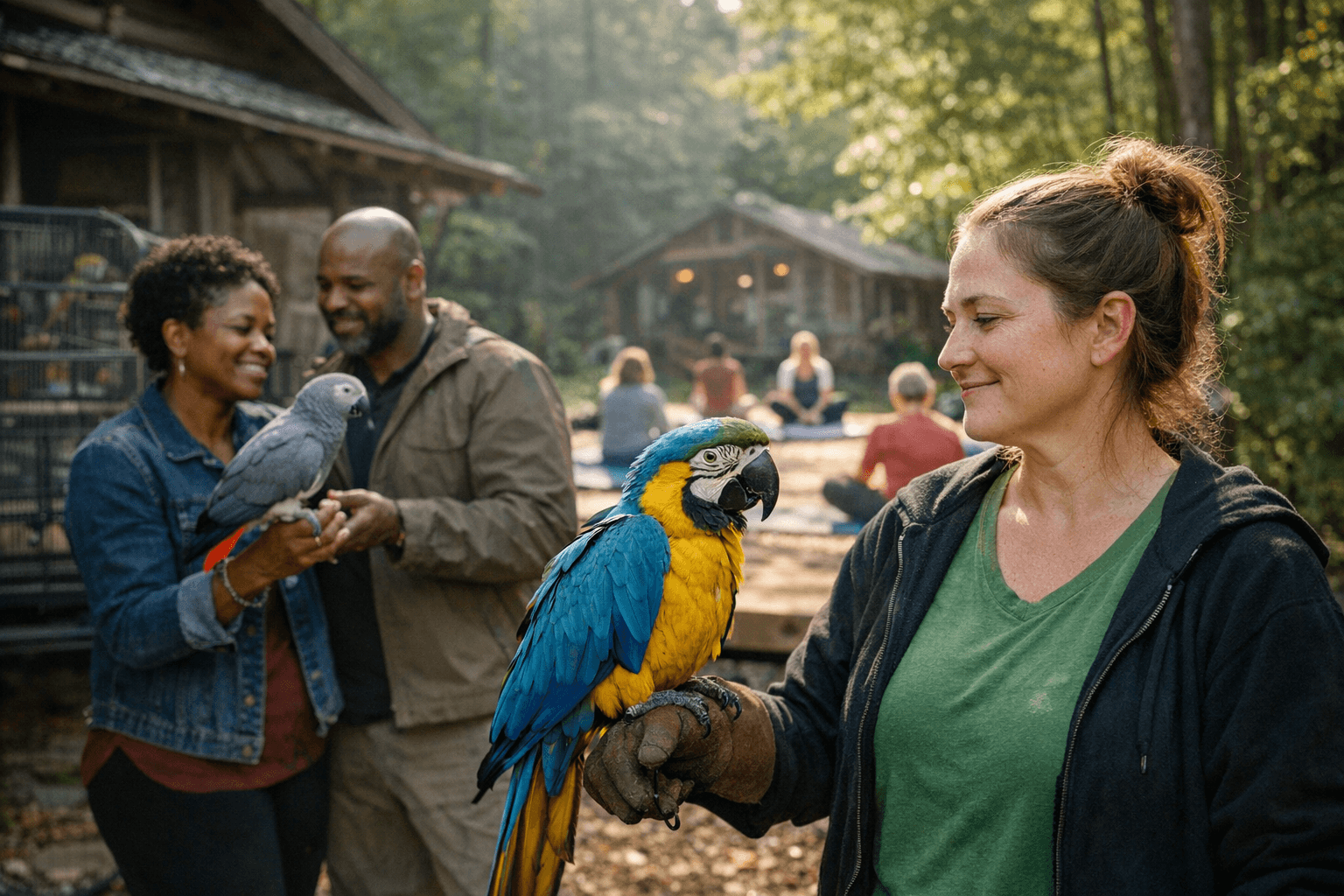 AI-generated illustration