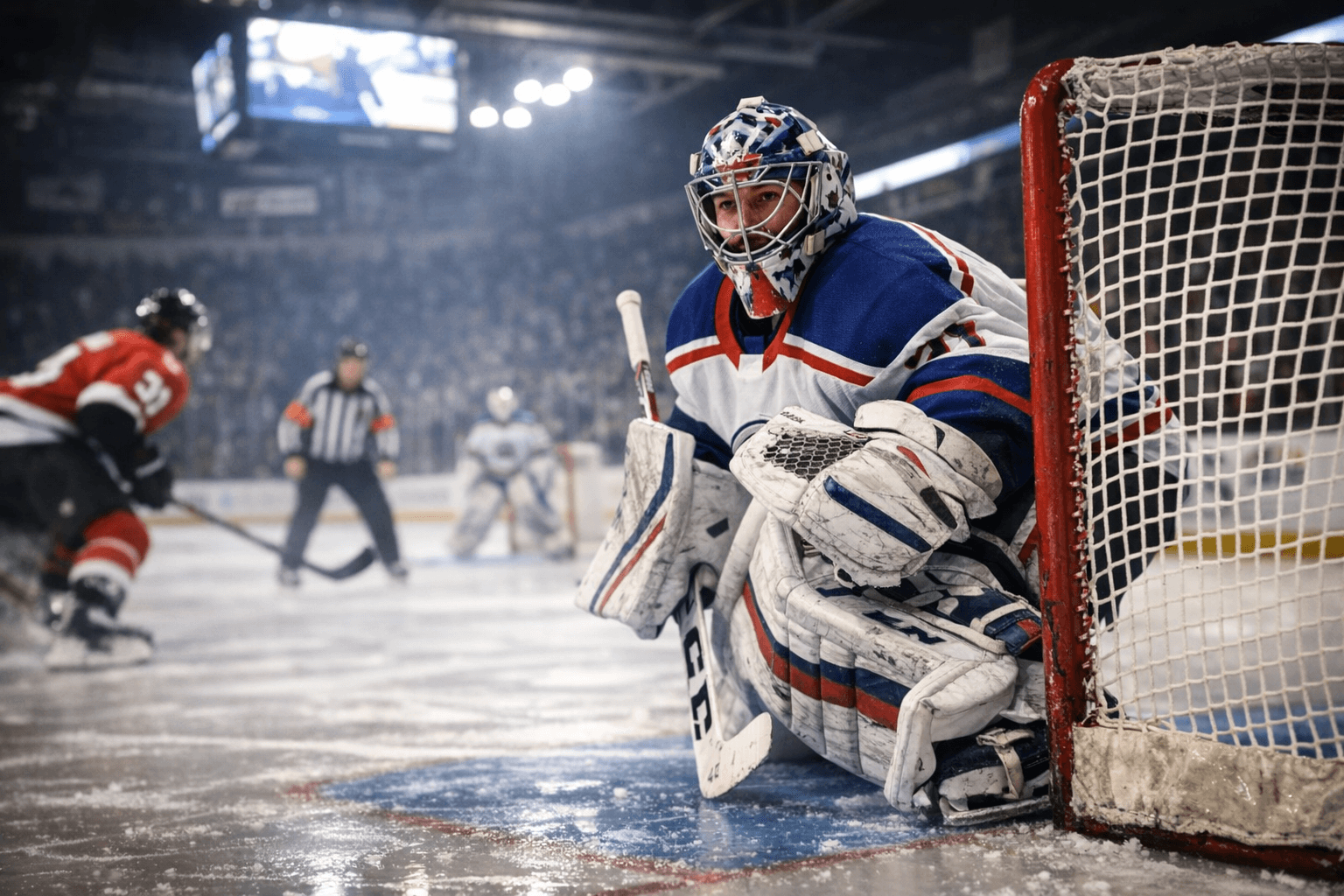 AI-generated illustration