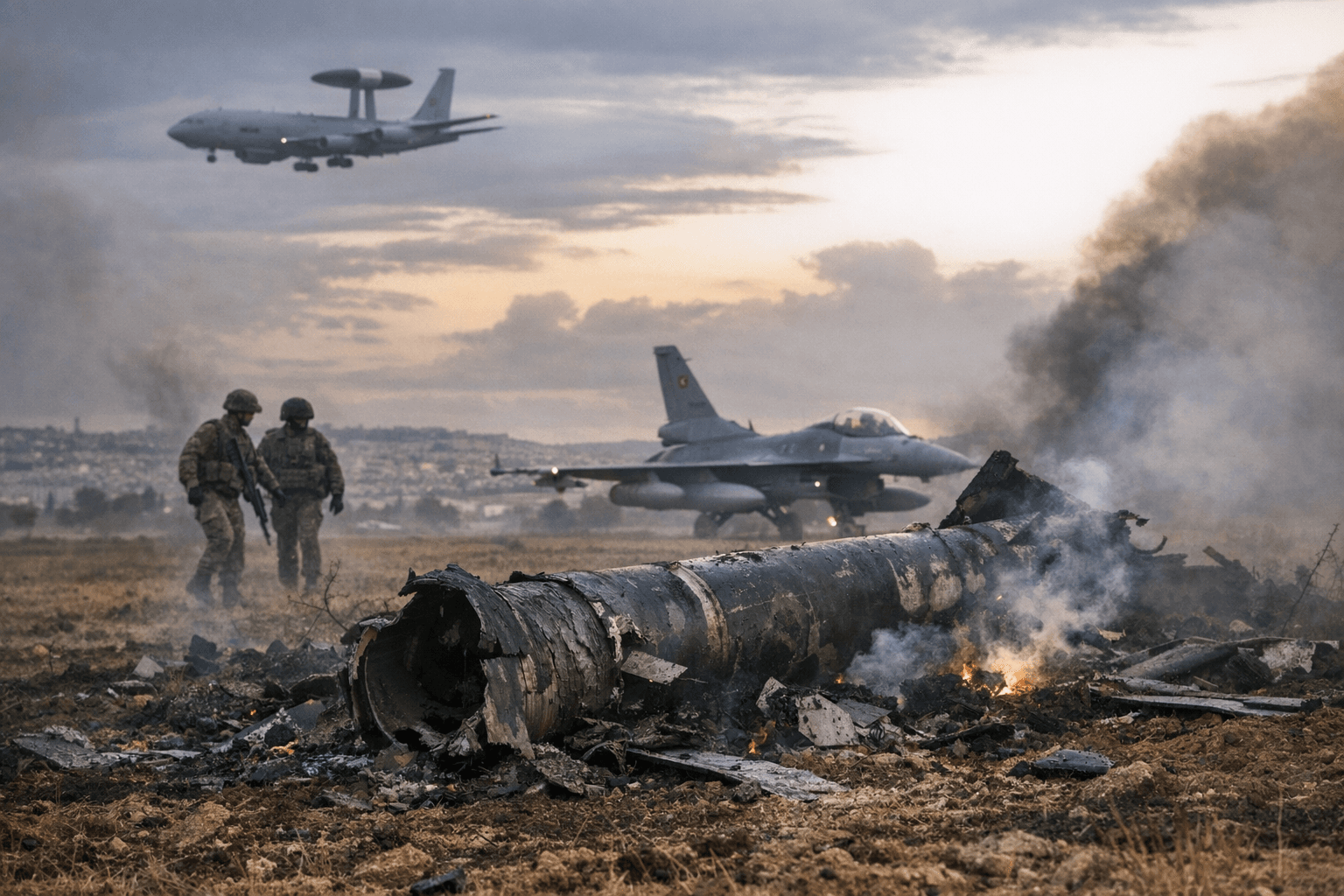 AI-generated illustration