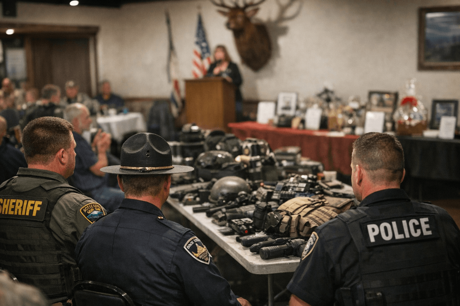 AI-generated illustration