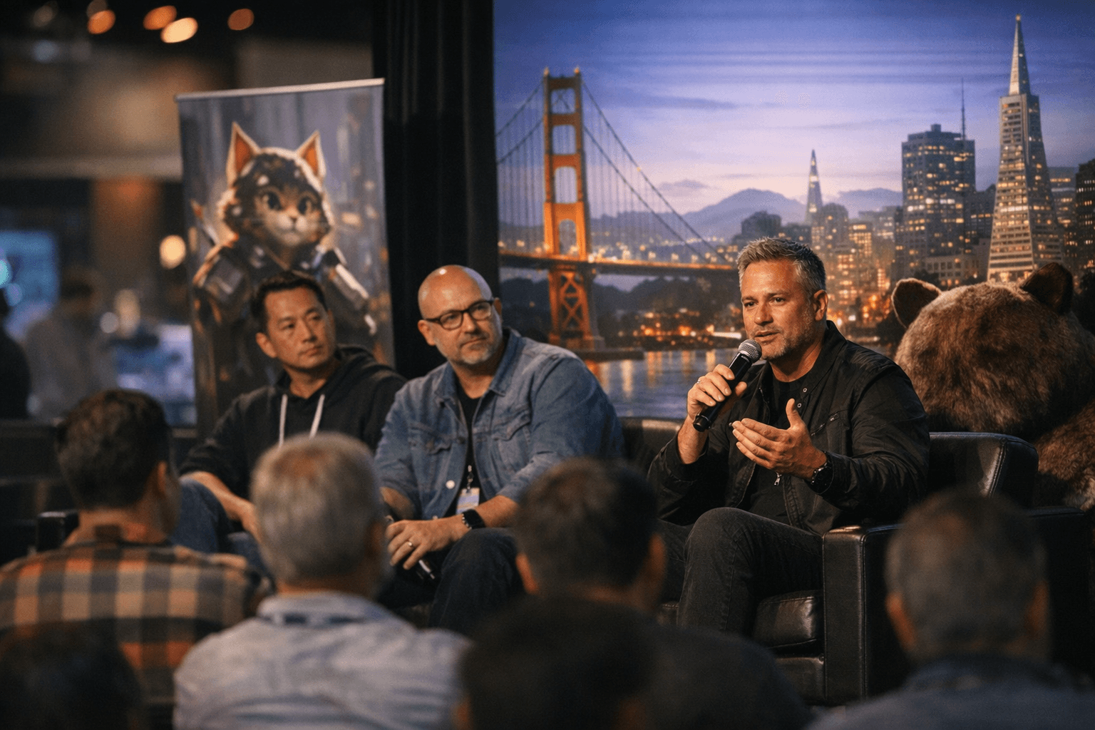 AI-generated illustration