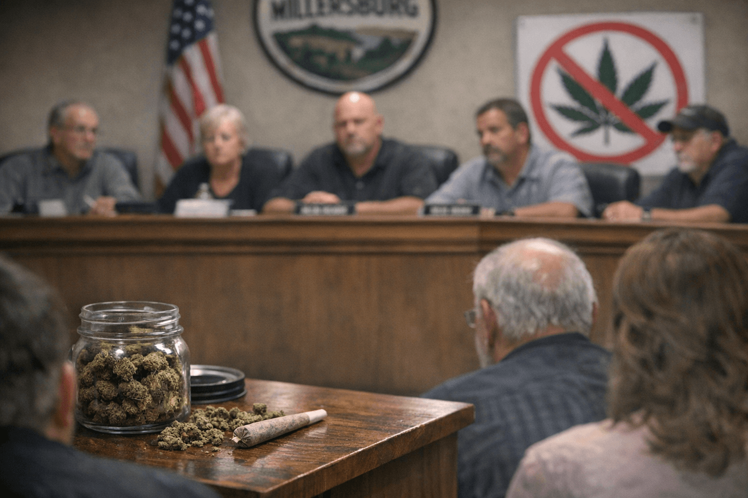 AI-generated illustration