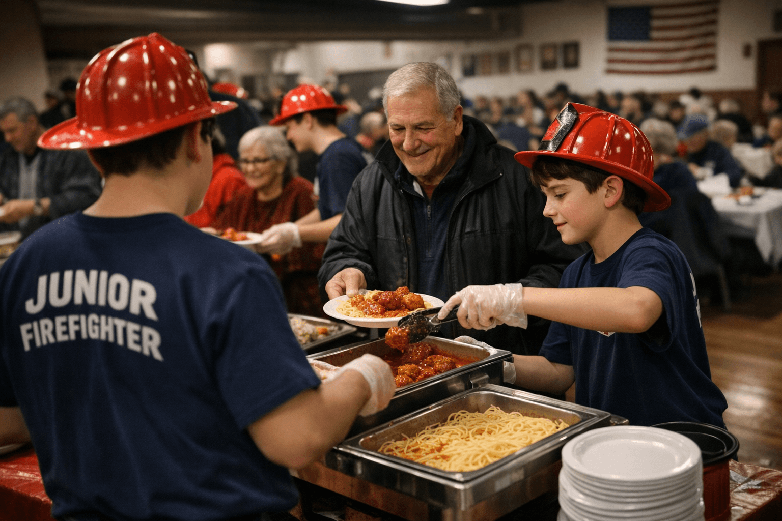 AI-generated illustration