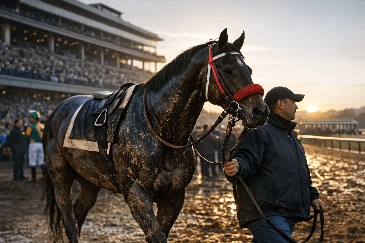 AI-generated illustration