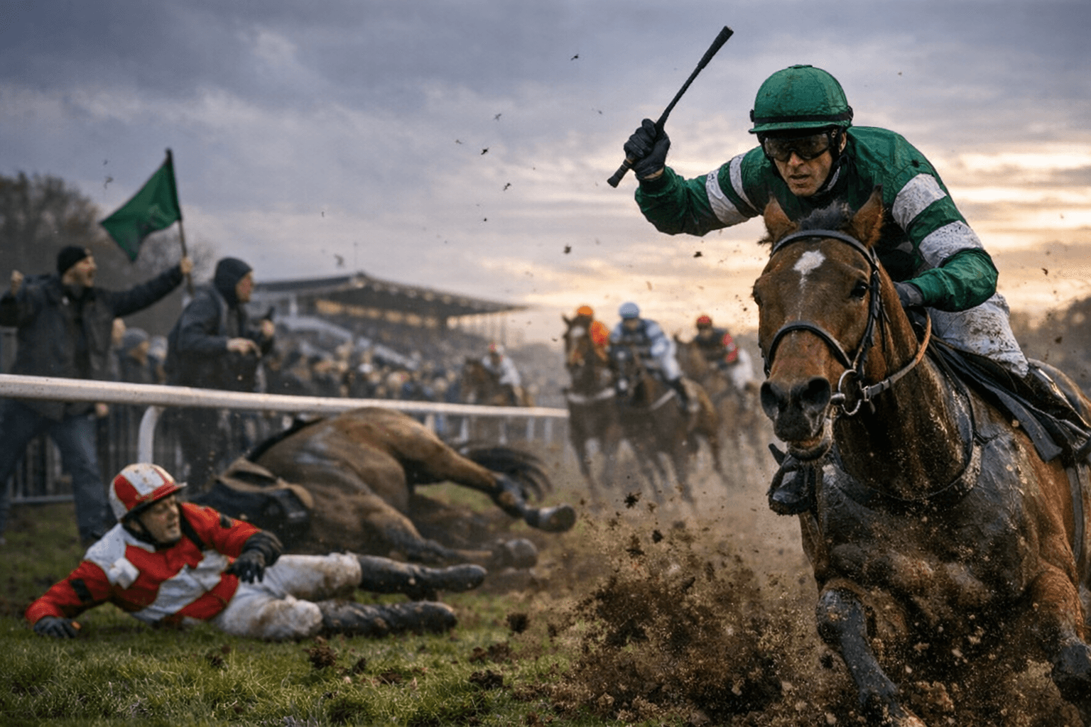 AI-generated illustration