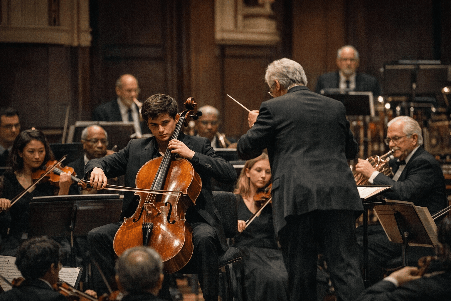 AI-generated illustration