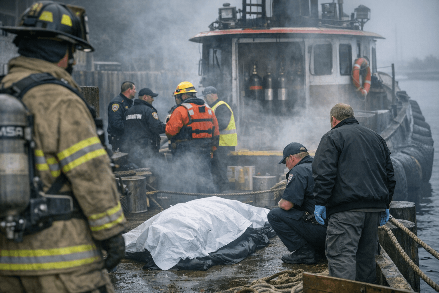 AI-generated illustration