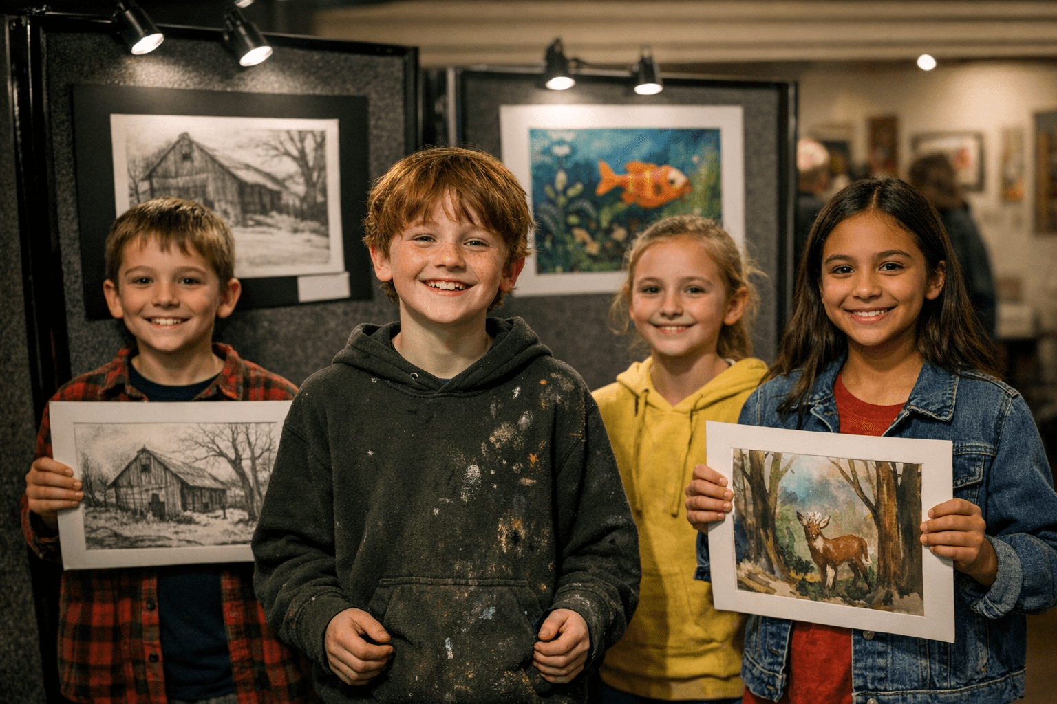 AI-generated illustration