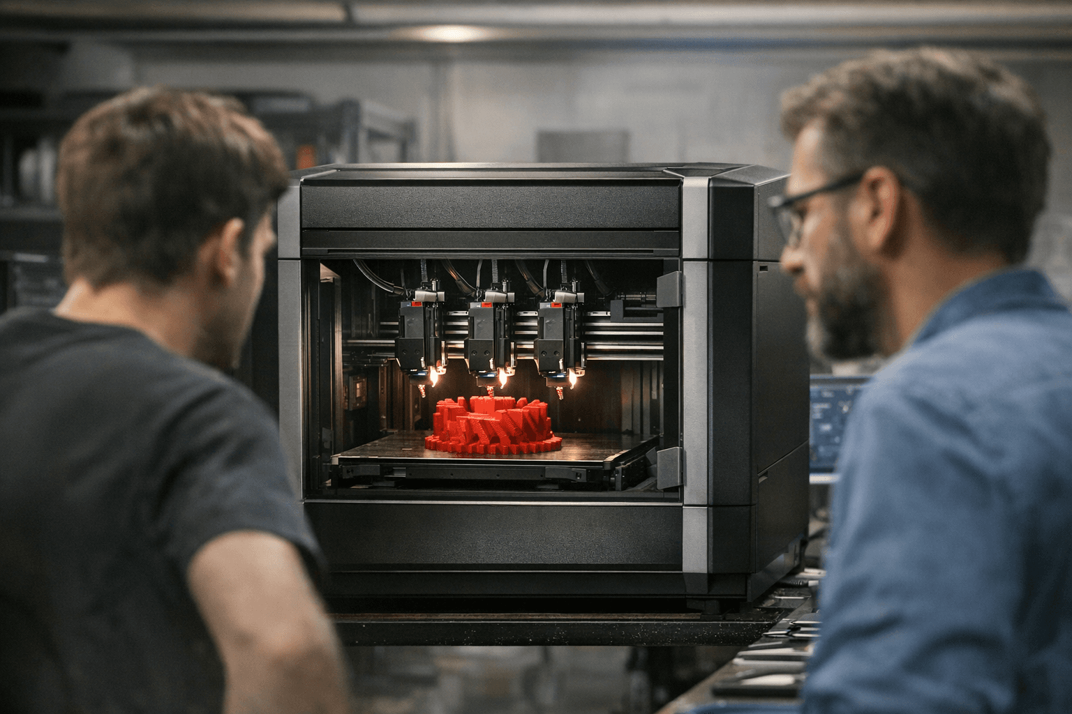 AI-generated illustration