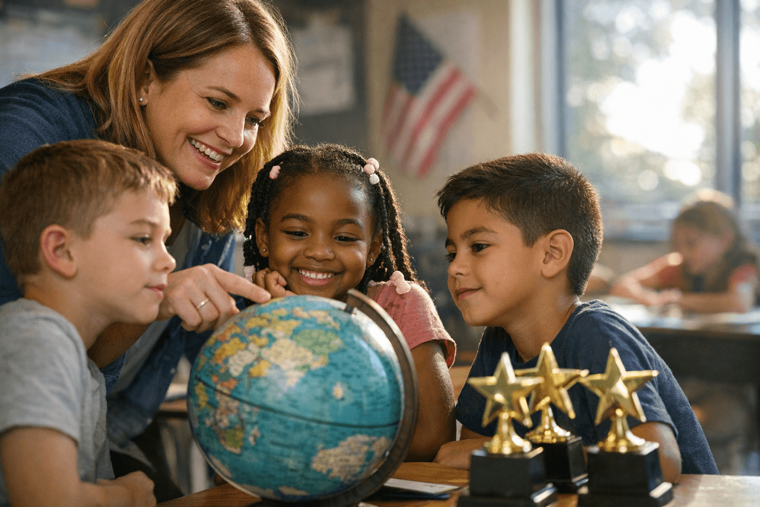 AI-generated illustration