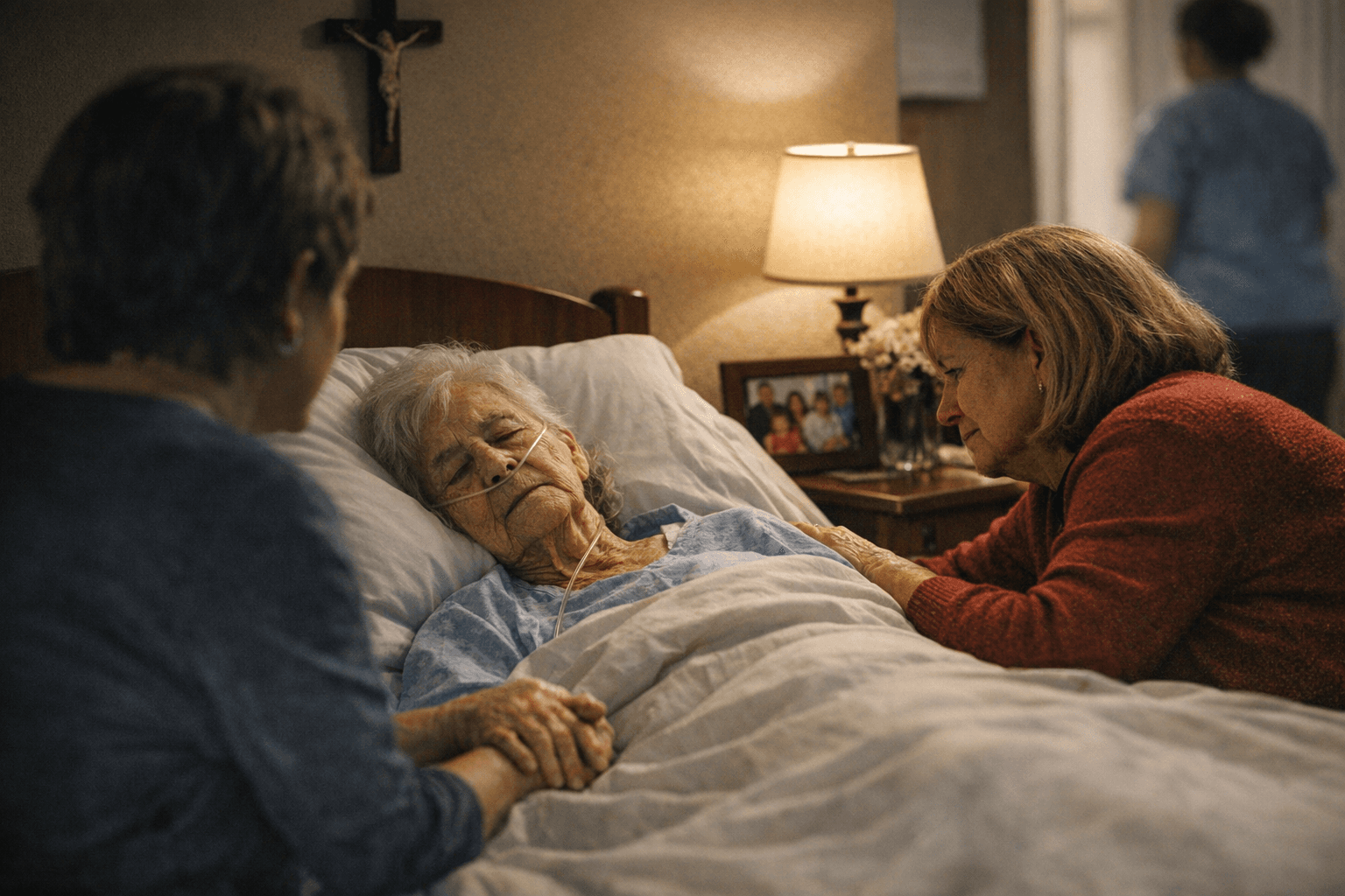 Jamestown Resident Shirley Sivertson, 90, Dies at Ave Maria Village