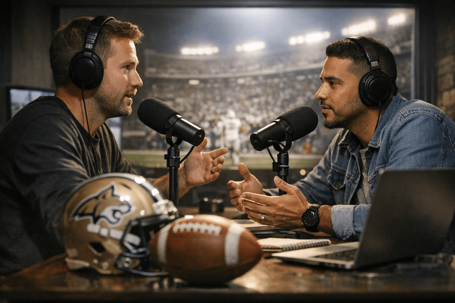 AI-generated illustration