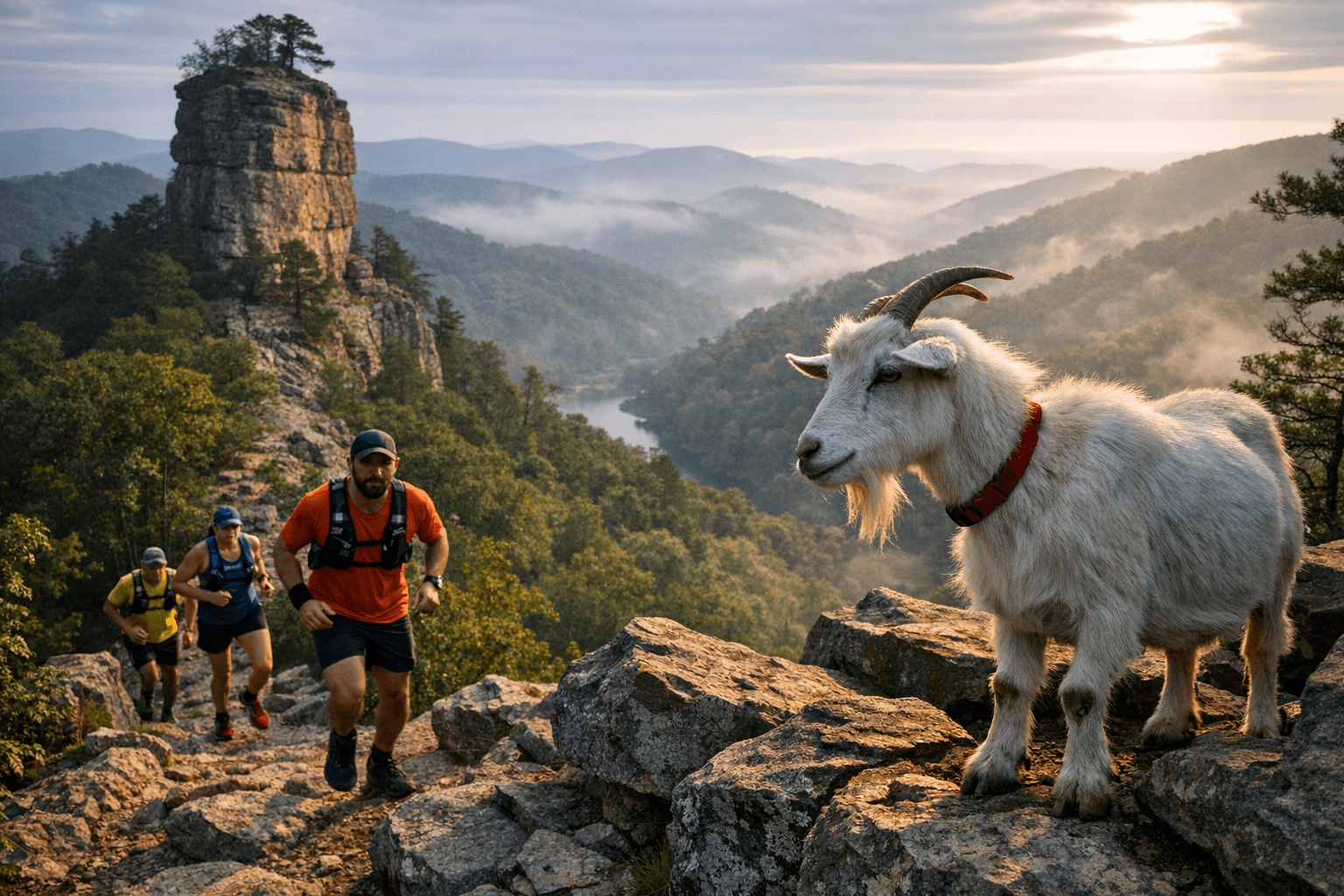 AI-generated illustration