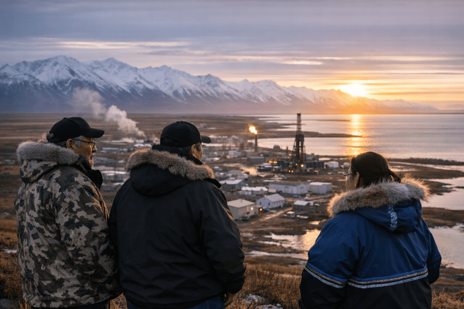 AI-generated illustration