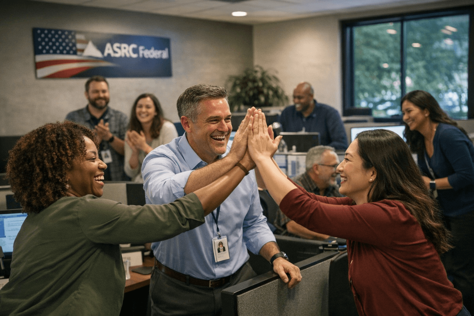 AI-generated illustration