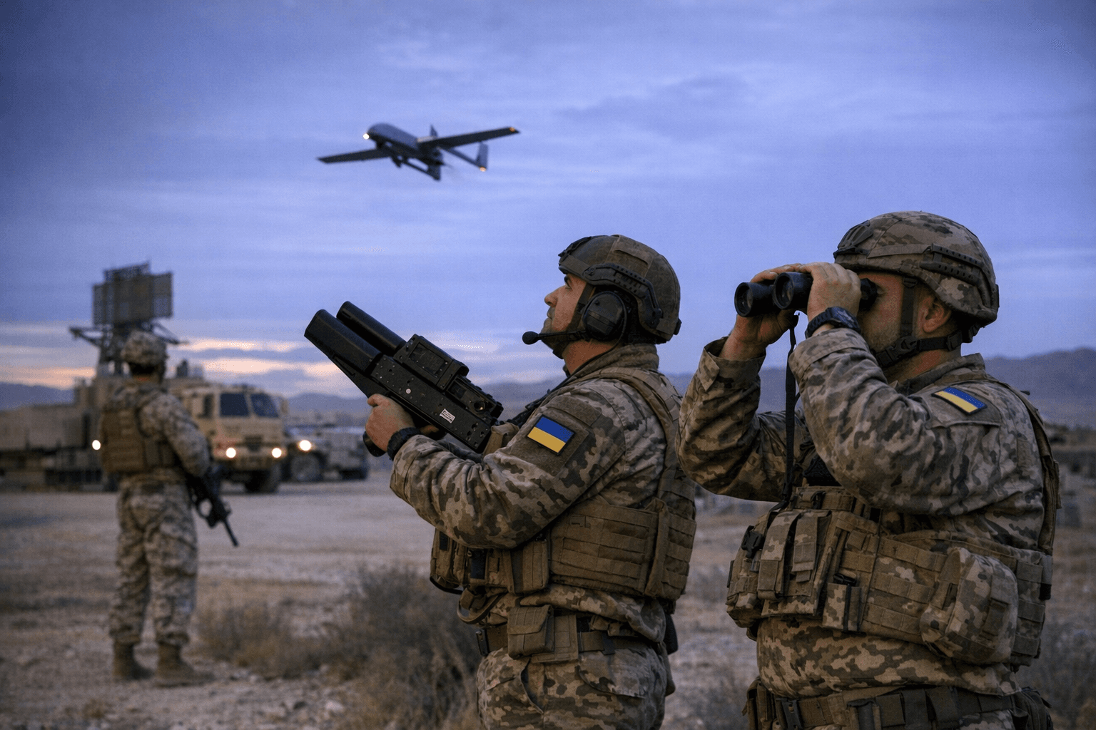 AI-generated illustration