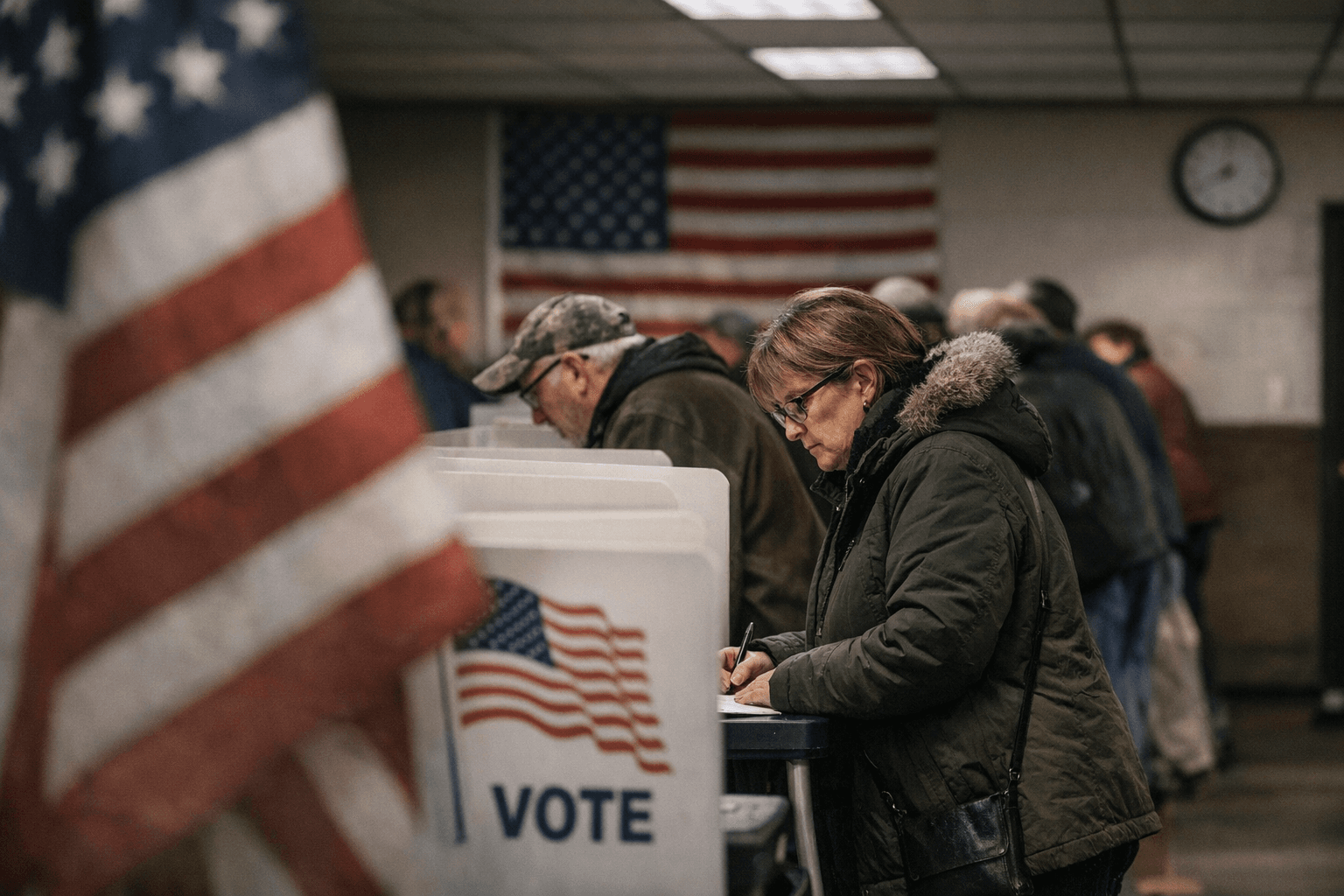 AI-generated illustration