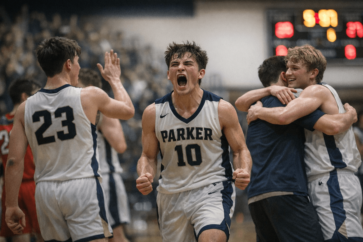 AI-generated illustration