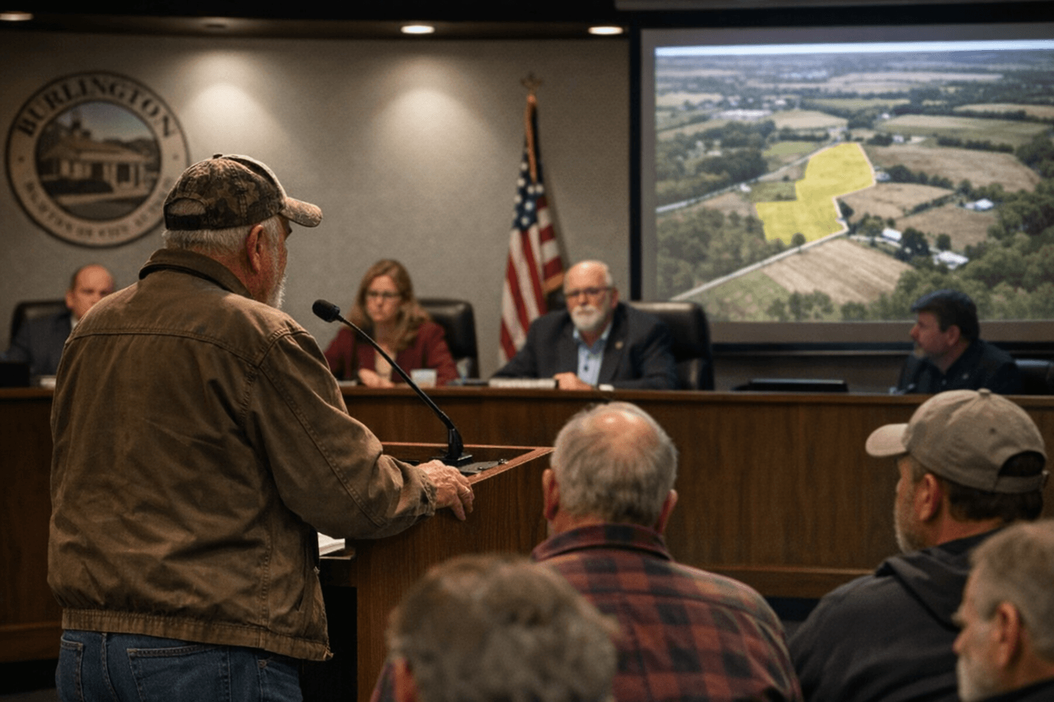 AI-generated illustration