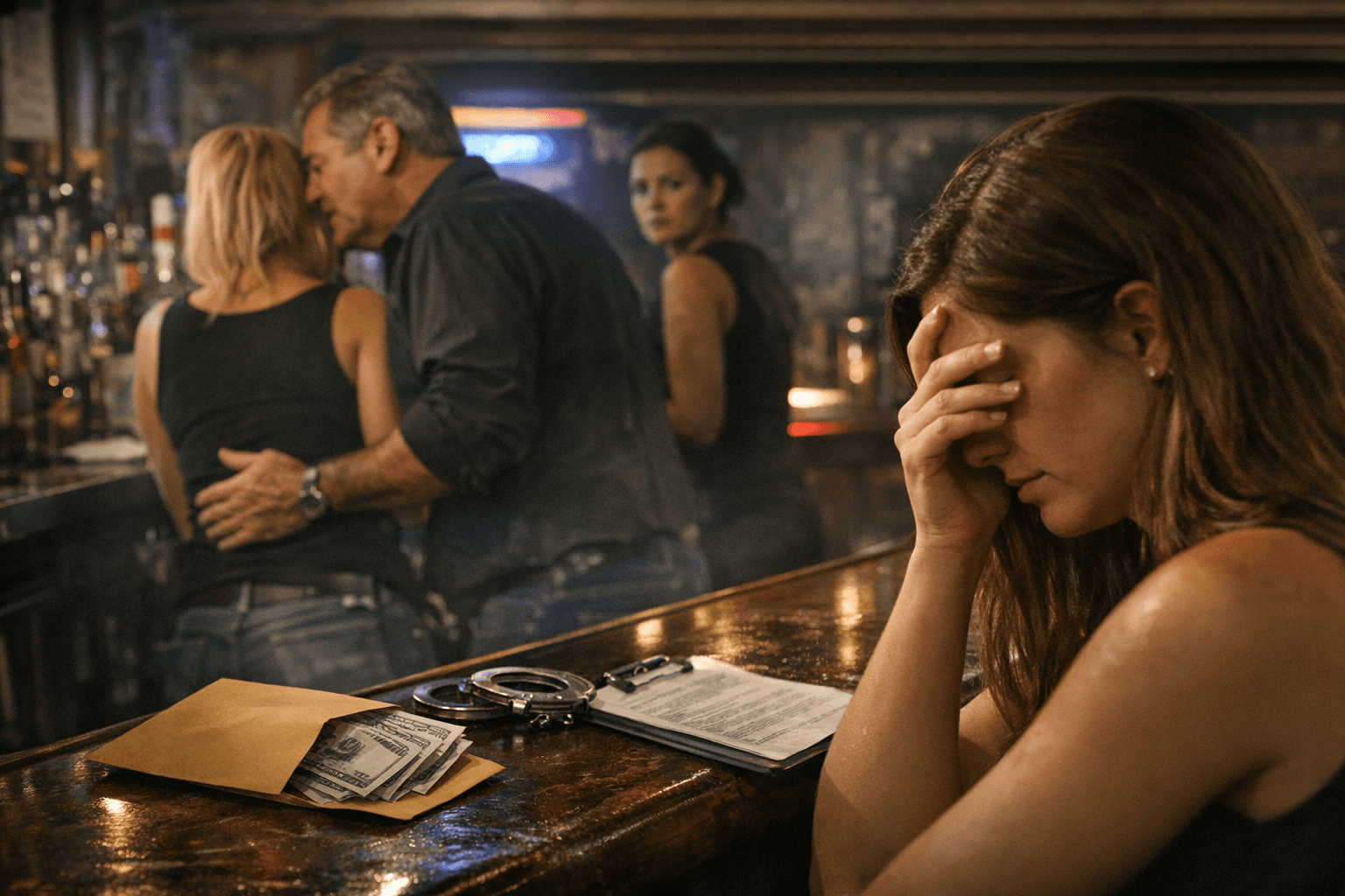 AI-generated illustration