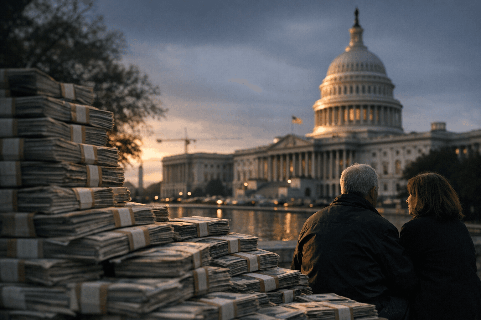 AI-generated illustration