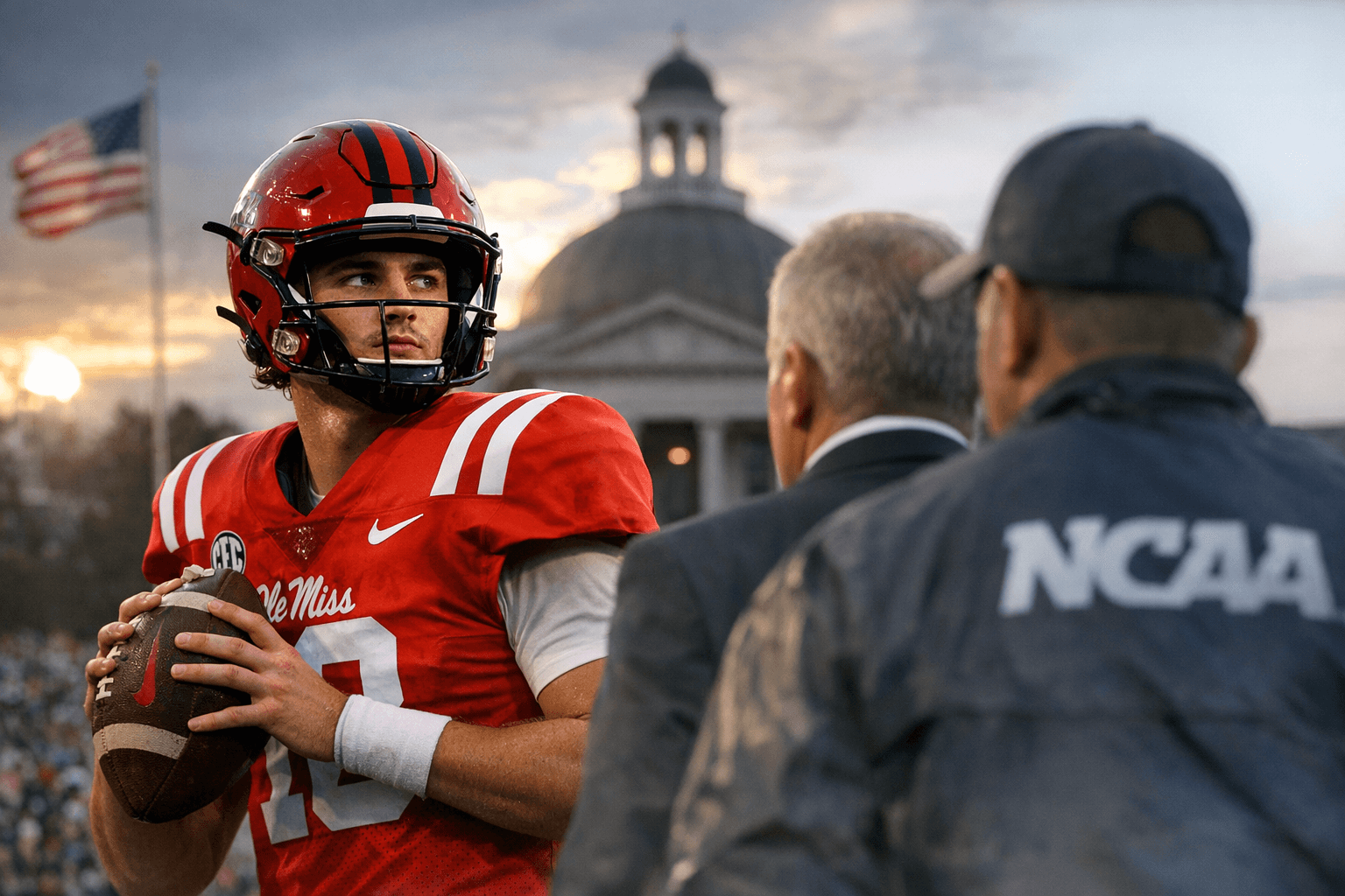 AI-generated illustration